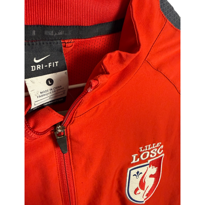 Lille Nike Jacke (L)