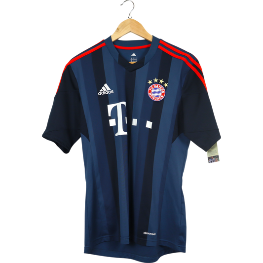 Bayern Trikot Drittes 13/14 (M)