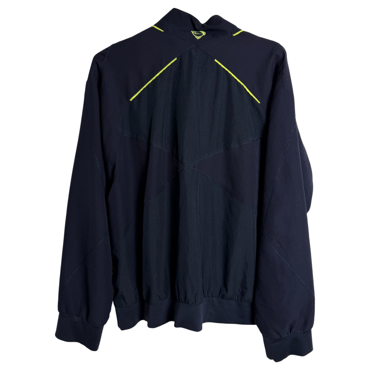 FC Barcelona Nike Jacke Navy (L)