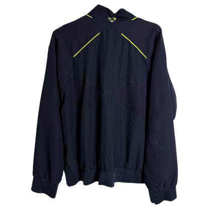 FC Barcelona Nike Jacke Navy (L)