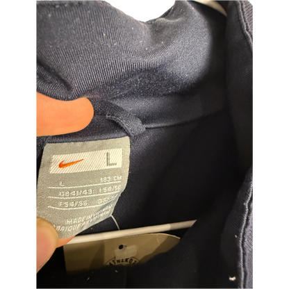 FC Barcelona Nike Jacke Navy (L)