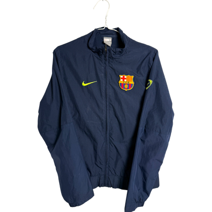 FC Barcelona Nike Jacke Navy (S)