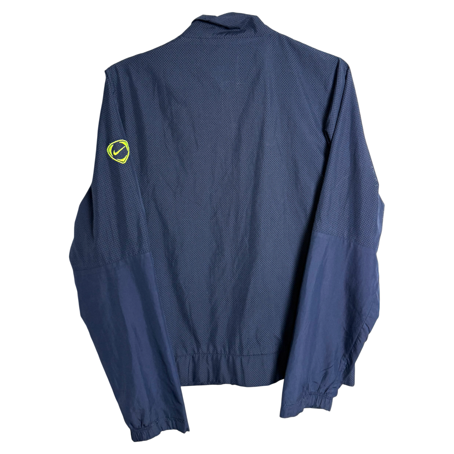 FC Barcelona Nike Jacke Navy (S)