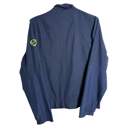 FC Barcelona Nike Jacke Navy (S)