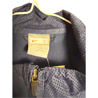 FC Barcelona Nike Jacke Navy (S)