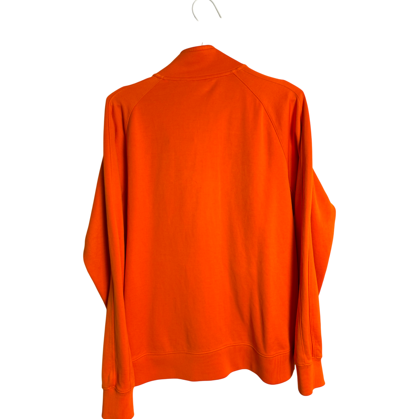 FC Barcelona Nike Jacke Orange (M)