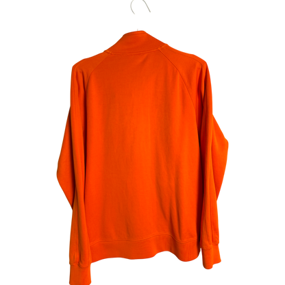 FC Barcelona Nike Jacke Orange (M)