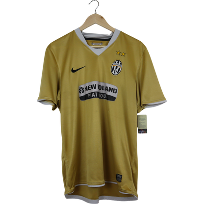 Juventus Trikot Drittes 09/10 (L)