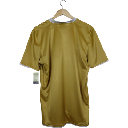 Juventus Trikot Drittes 09/10 (L)