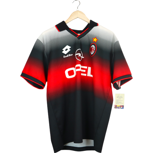 Milan Trainingsshirt (L)