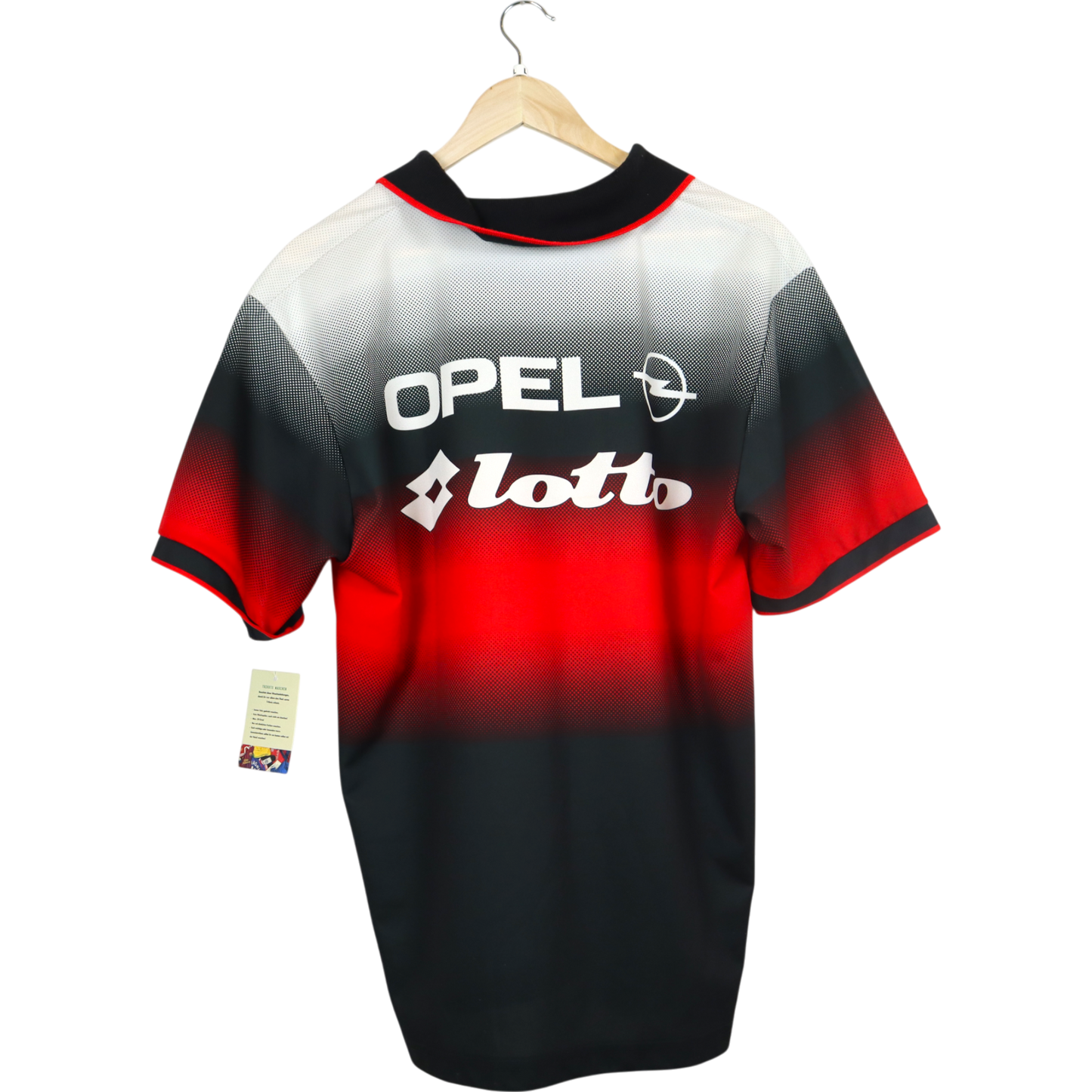 Milan Trainingsshirt (L)
