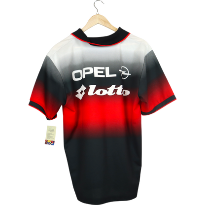 Milan Trainingsshirt (L)