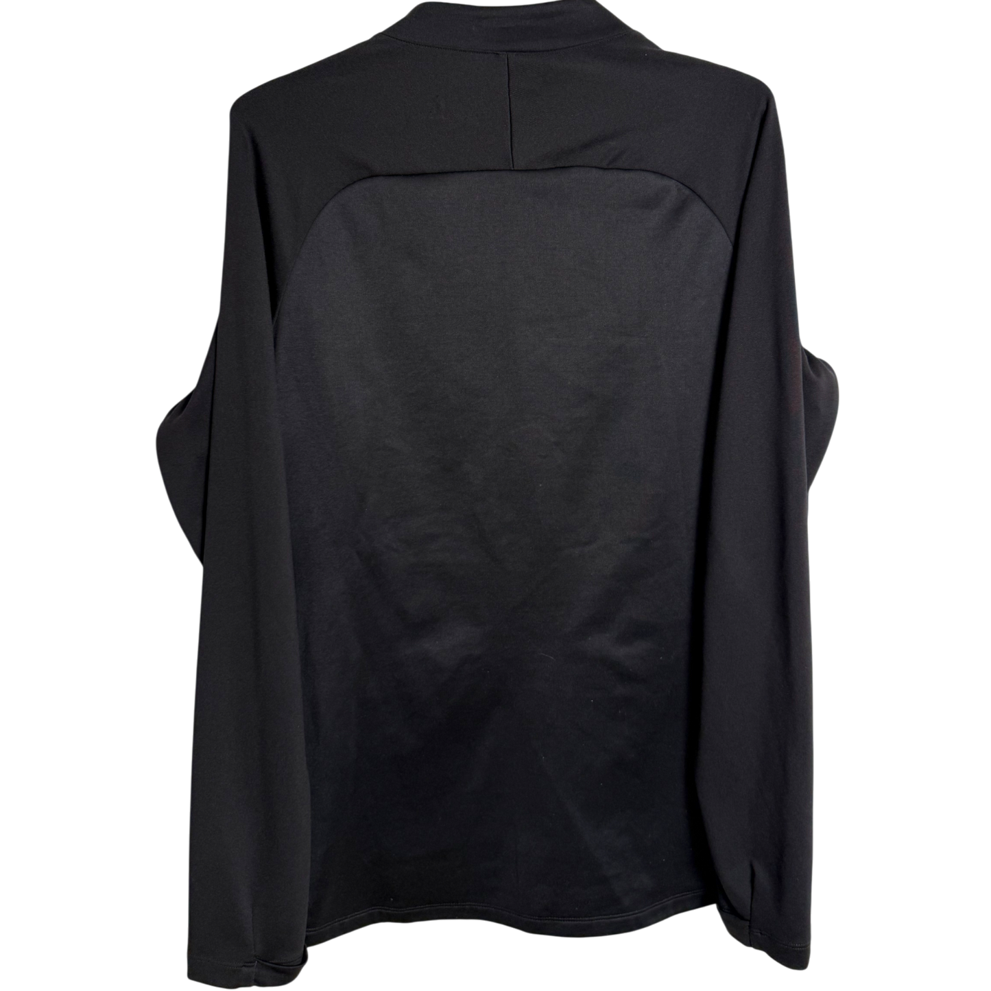 FC Barcelona Nike Jacke Schwarz (M)