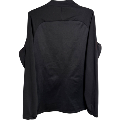 FC Barcelona Nike Jacke Schwarz (M)