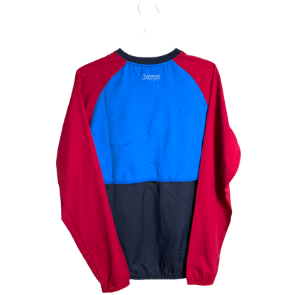 FC Barcelona Nike Jacke Schwarz (S)