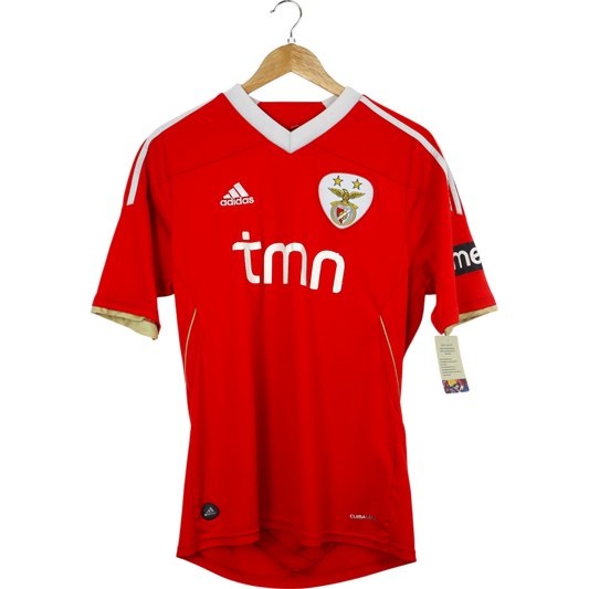 Benfica Trikot Heim 11/12 (S)