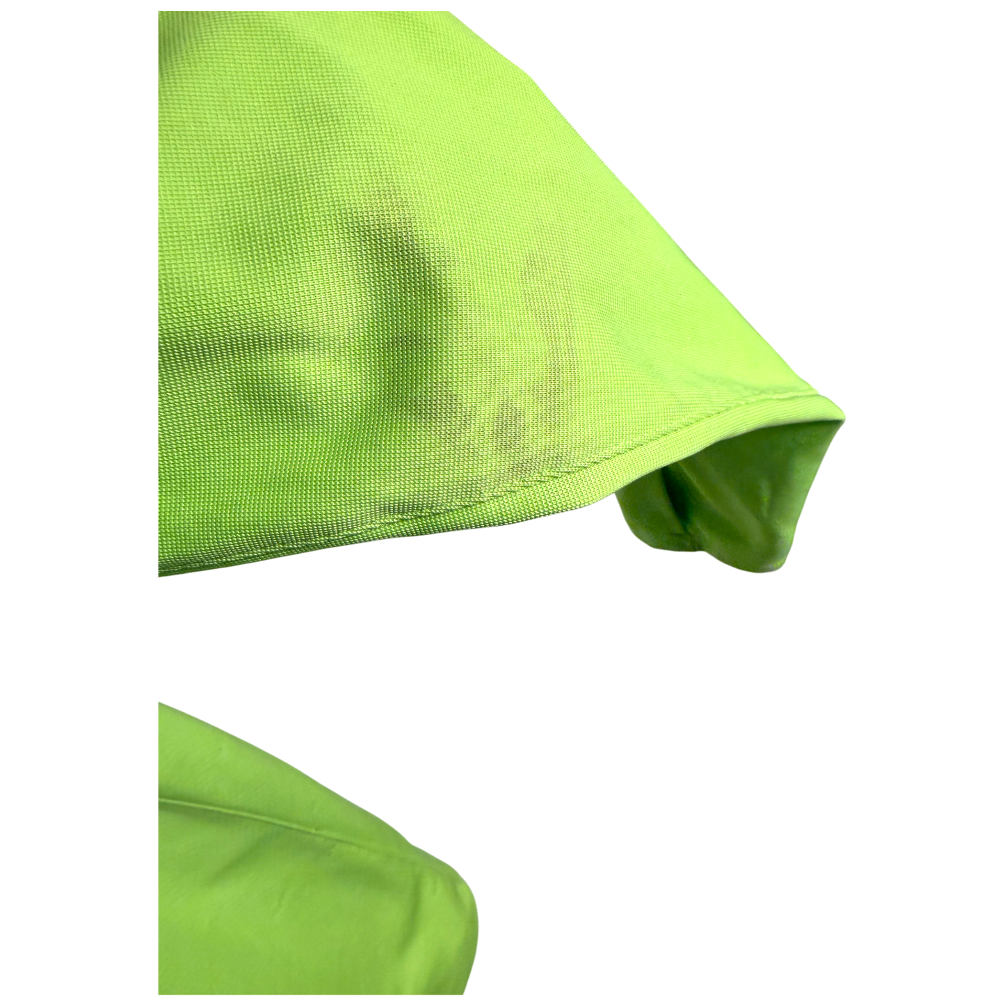 FC Barcelona Nike Jacke Neon (XXL)