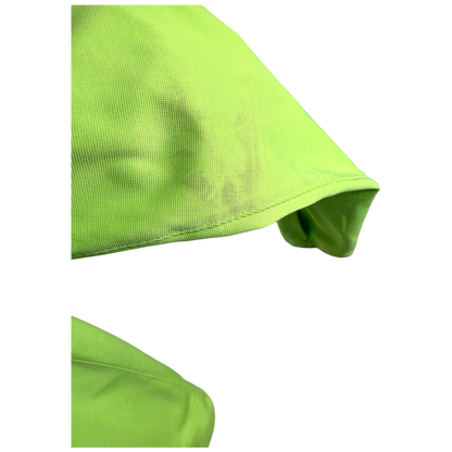 FC Barcelona Nike Jacke Neon (XXL)