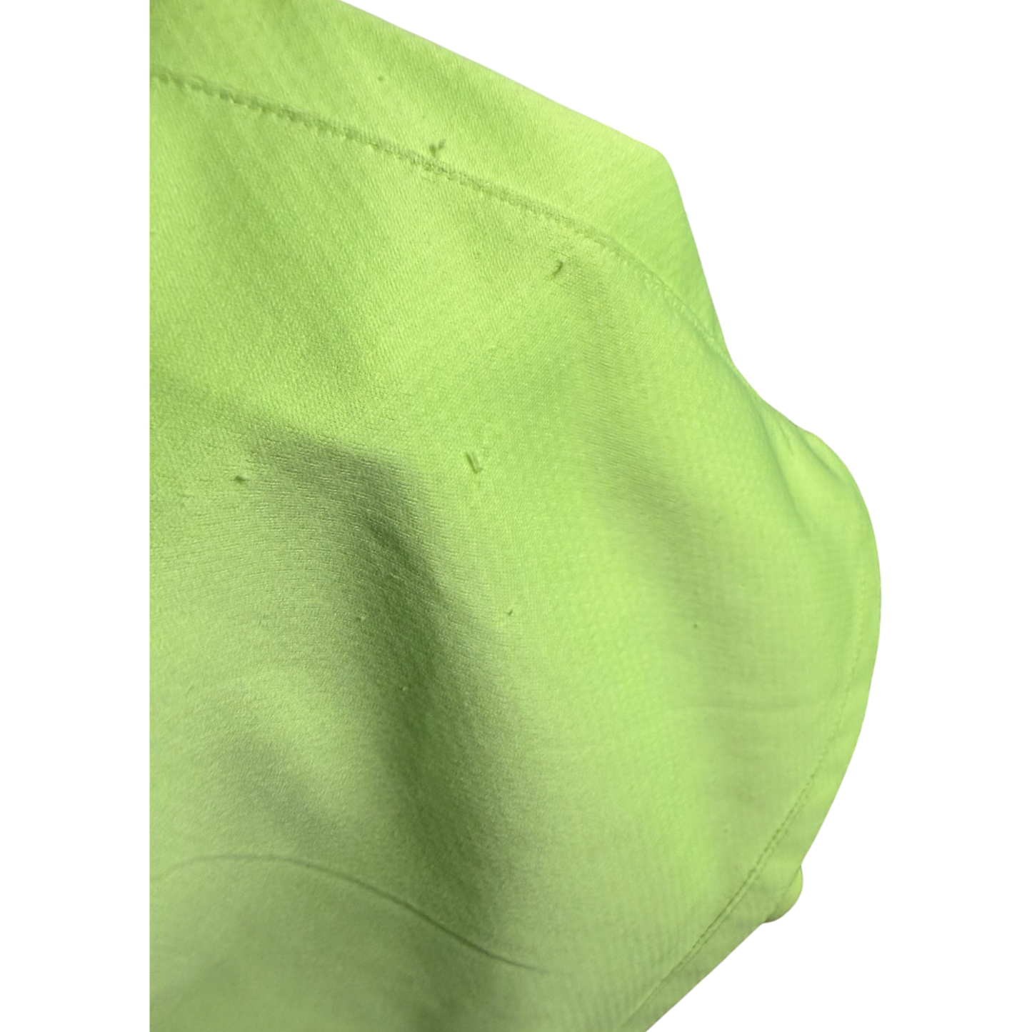 FC Barcelona Nike Jacke Neon (XXL)