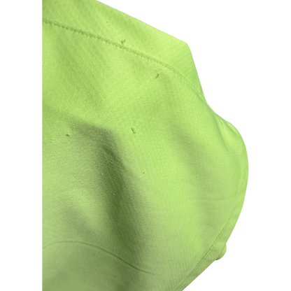 FC Barcelona Nike Jacke Neon (XXL)