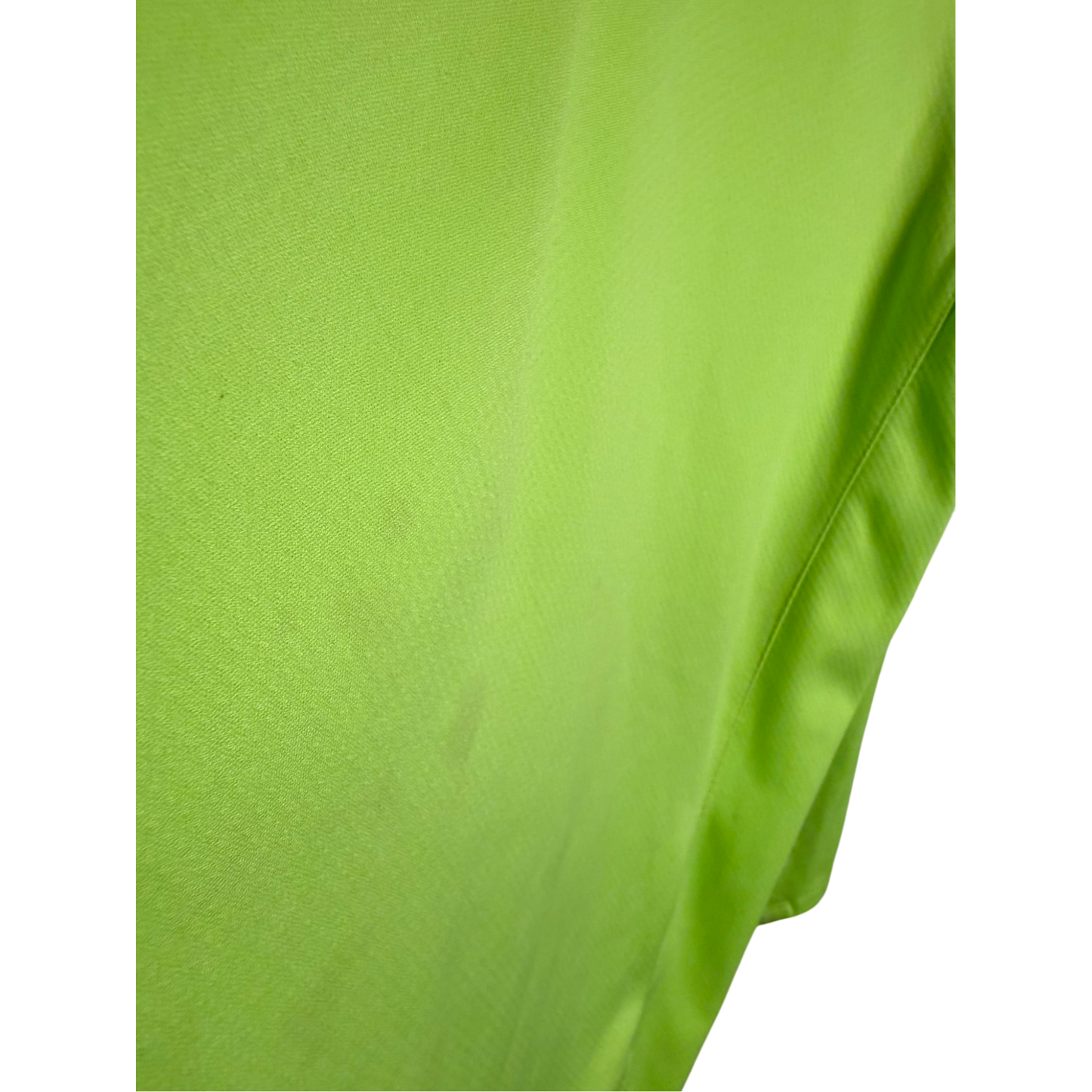 FC Barcelona Nike Jacke Neon (XXL)