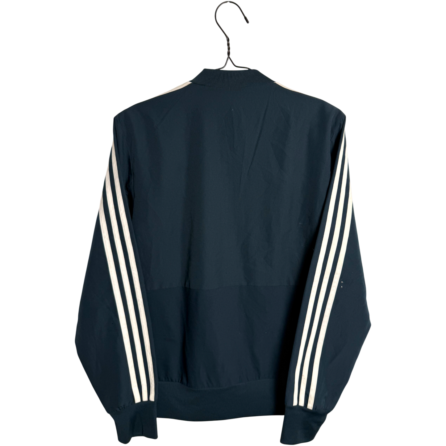 Real Madrid Adidas Jacke Navy (XS)
