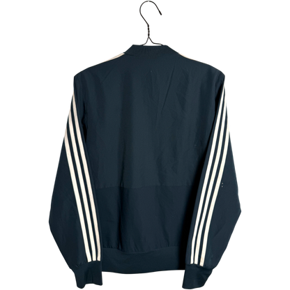 Real Madrid Adidas Jacke Navy (XS)