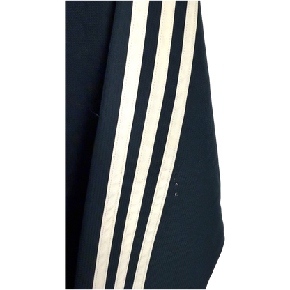 Real Madrid Adidas Jacke Navy (XS)