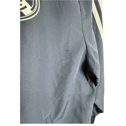 Real Madrid Adidas Jacke Navy (XS)
