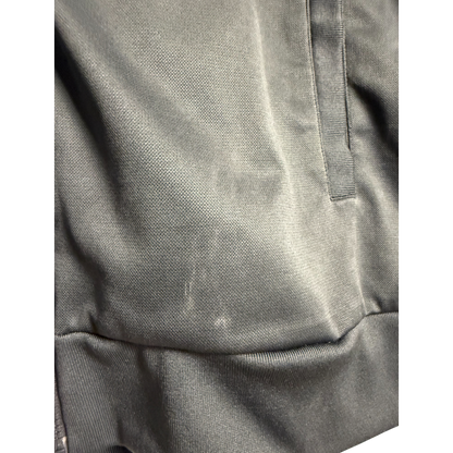 Real Madrid Adidas Jacke Schwarz (L)