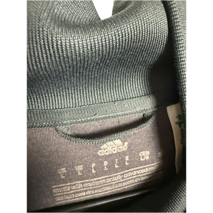 Real Madrid Adidas Jacke Schwarz (L)