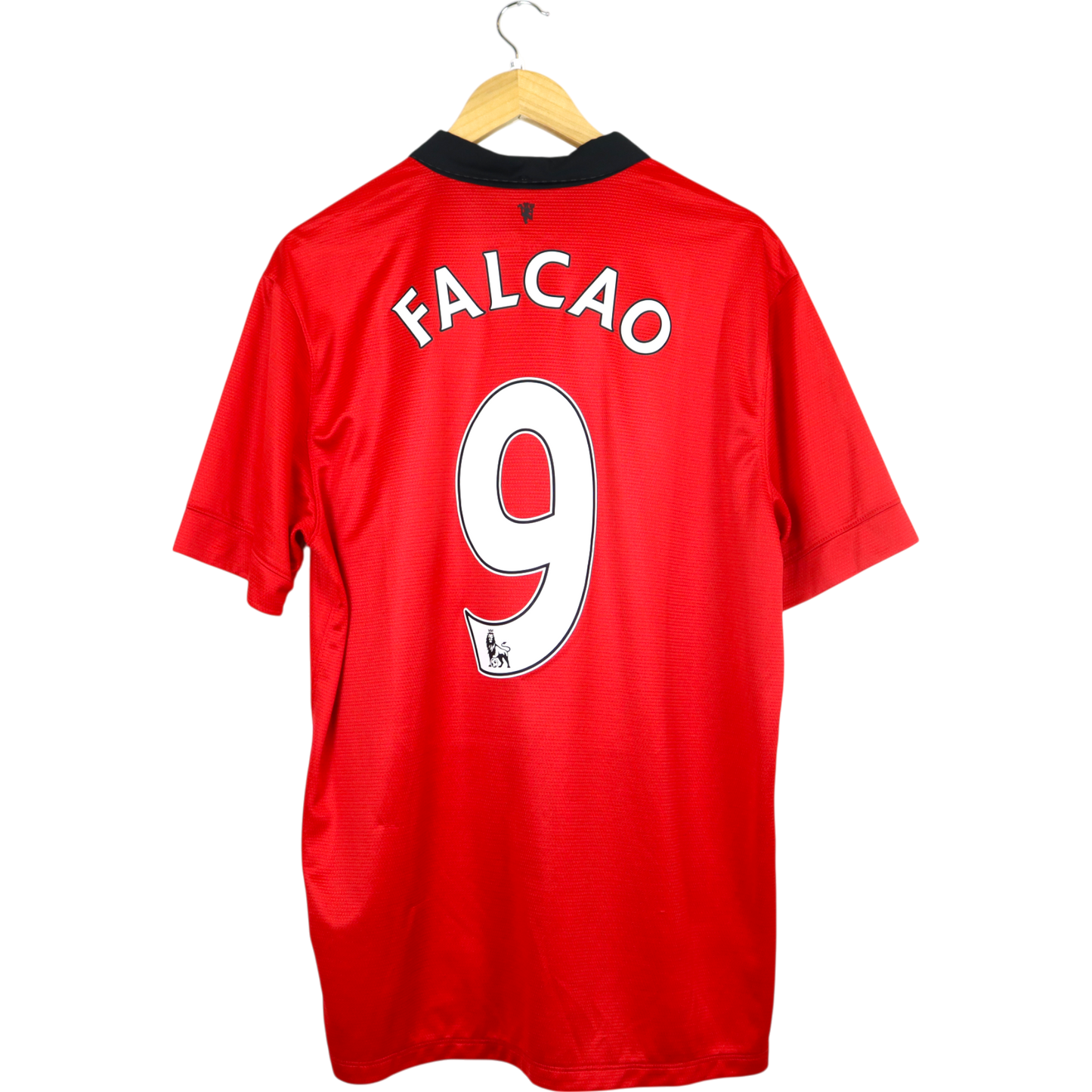 Manchester United Falcao Trikot Heim 13/14 (XL)