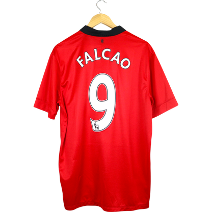 Manchester United Falcao Trikot Heim 13/14 (XL)