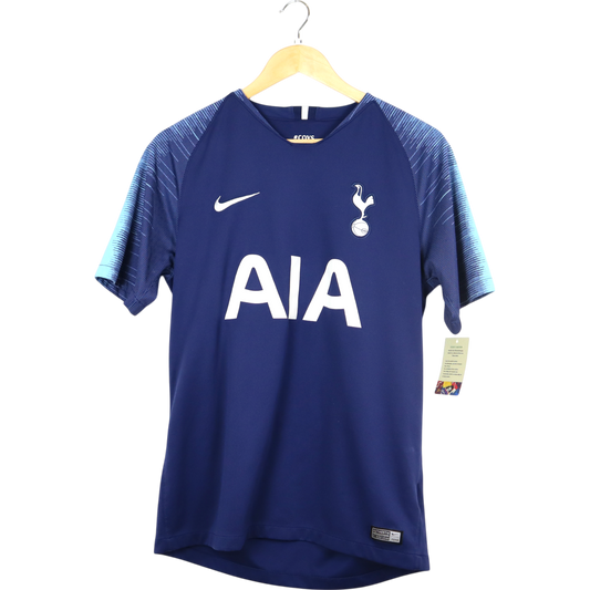 Tottenham Son Trikot Auswärts 18/19 (M)