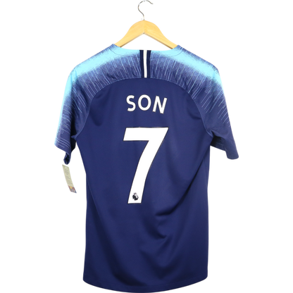 Tottenham Son Trikot Auswärts 18/19 (M)
