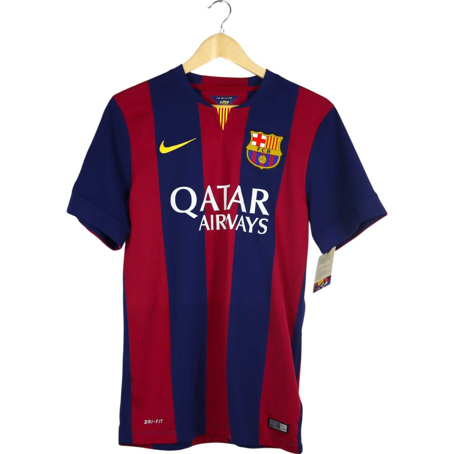 Barcelona Neymar Trikot Heim 14/15 (S)