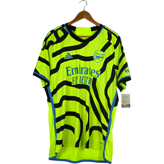 Arsenal Trikot Auswärts 23/24 (XL)