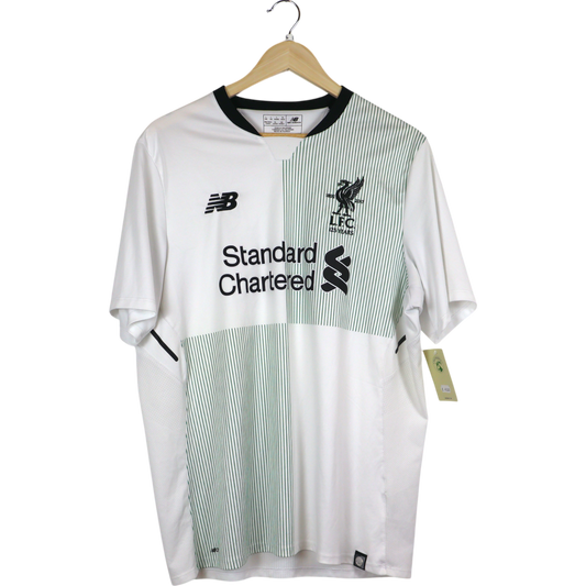 Liverpool Trikot Auswärts 17/18 (L)