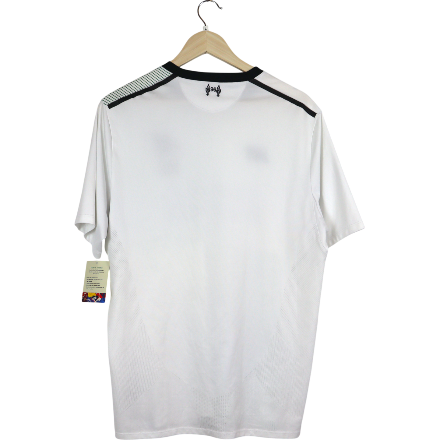 Liverpool Trikot Auswärts 17/18 (L)