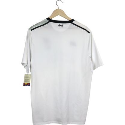 Liverpool Trikot Auswärts 17/18 (L)