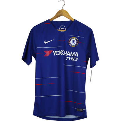 Chelsea Hazard Trikot Heim 18/19 (S)