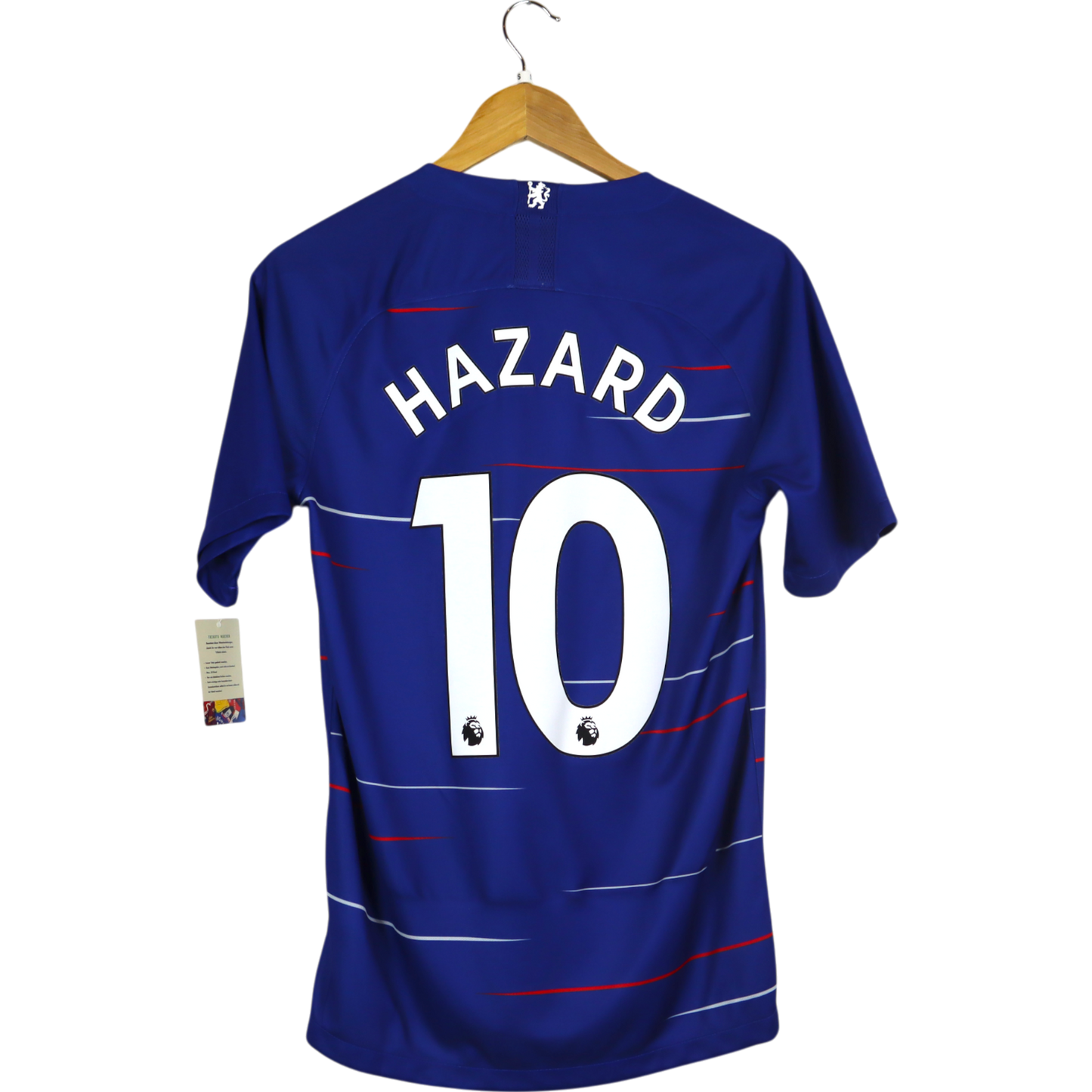 Chelsea Hazard Trikot Heim 18/19 (S)