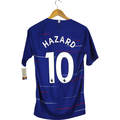 Chelsea Hazard Trikot Heim 18/19 (S)
