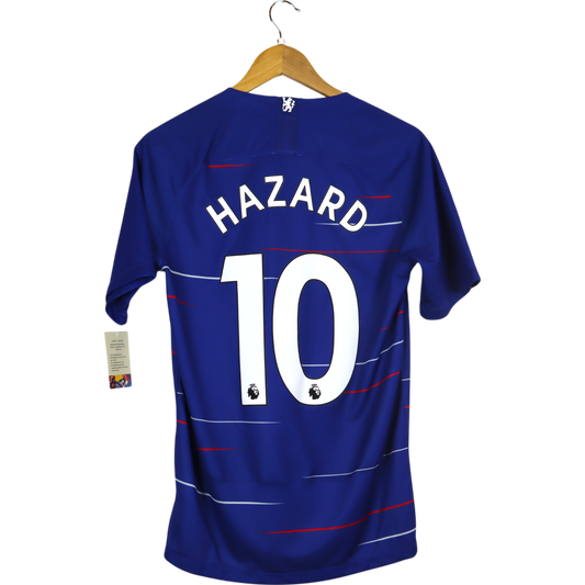 Chelsea Hazard Trikot Heim 18/19 (S)