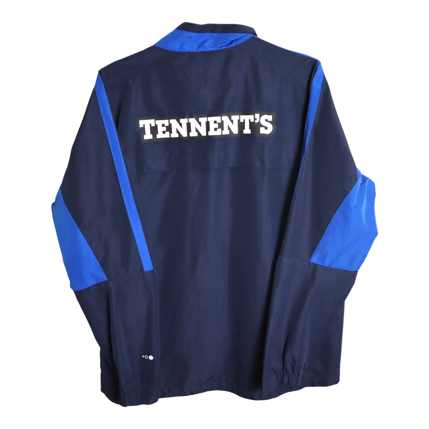 Ranger Umbro Jacke Blau (L)