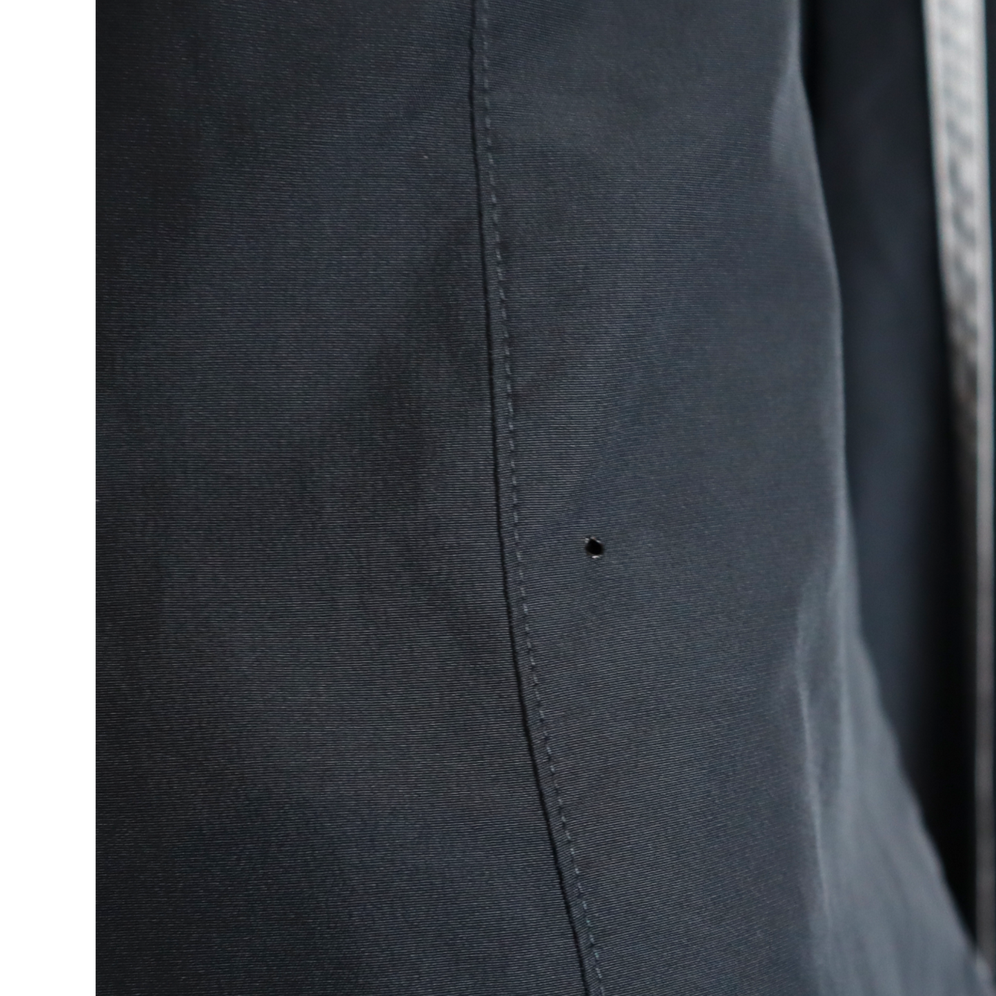 Feyenoord Adidas Jacke Schwarz (XL)