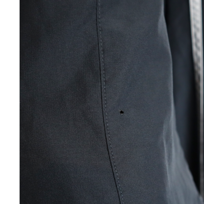 Feyenoord Adidas Jacke Schwarz (XL)