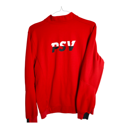 PSV Umbro Jacke Rot (M)