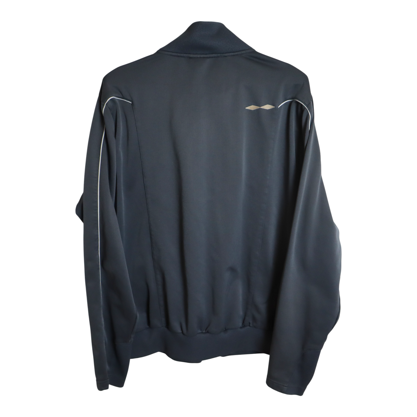 England Umbro Jacke Schwarz (XL)