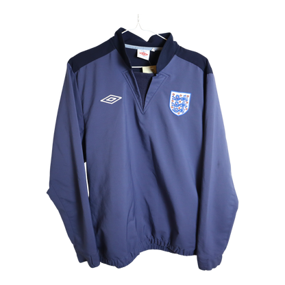England Umbro Jacke Navy (L)